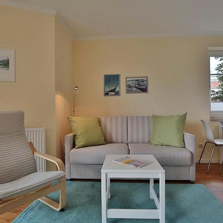 Gorch-Fock-Park Haus 02 Gorch-Fock-Park 2 Appartement 15 蒂门多弗施特兰德 外观 照片