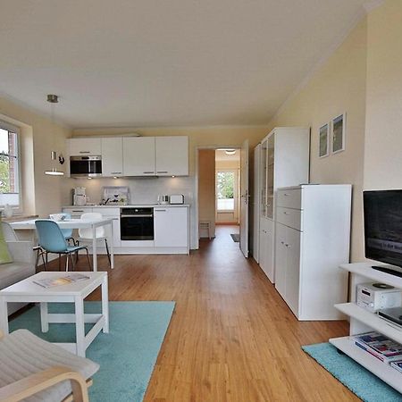 Gorch-Fock-Park Haus 02 Gorch-Fock-Park 2 Appartement 15 蒂门多弗施特兰德 外观 照片