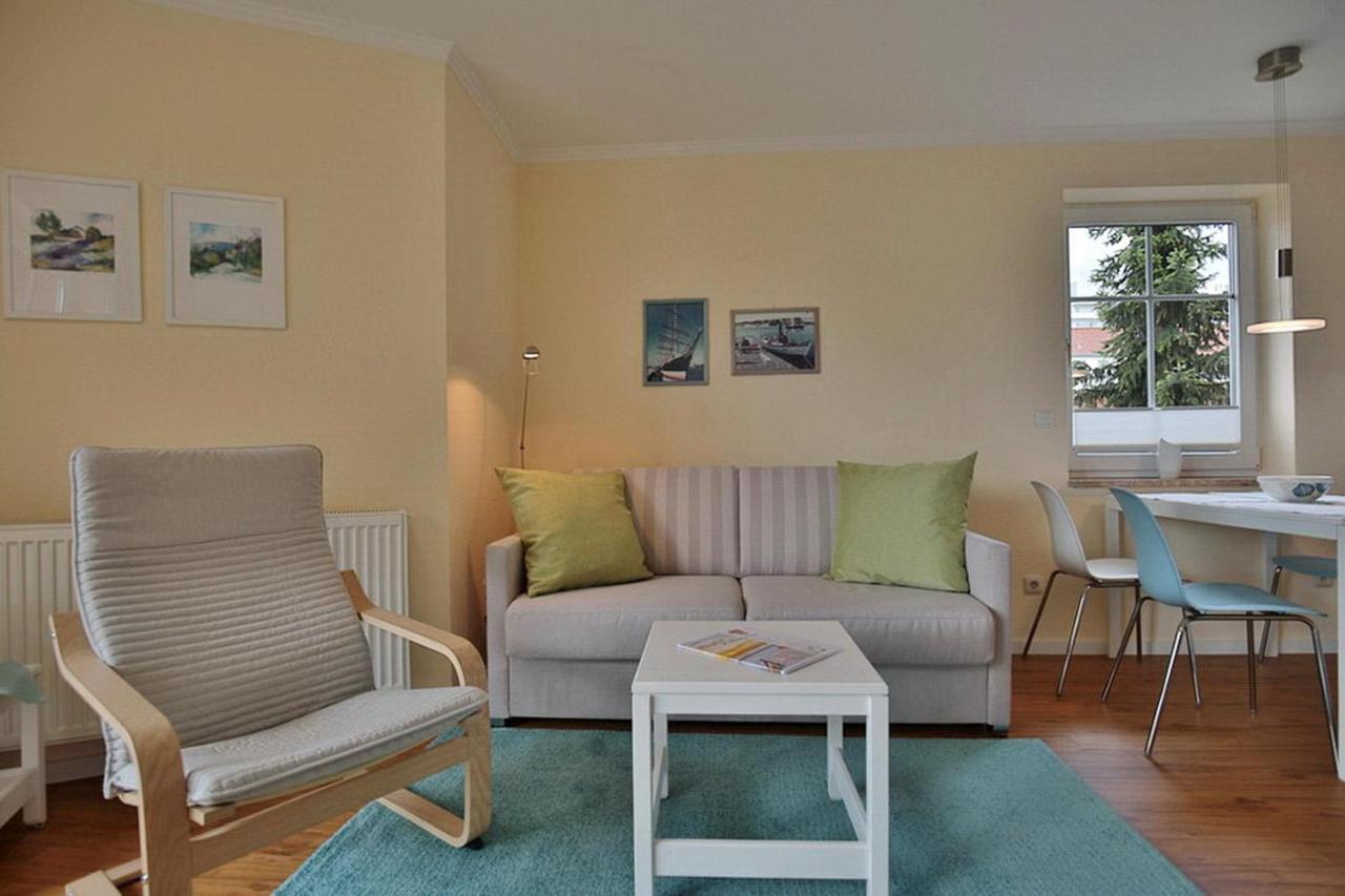 Gorch-Fock-Park Haus 02 Gorch-Fock-Park 2 Appartement 15 蒂门多弗施特兰德 外观 照片