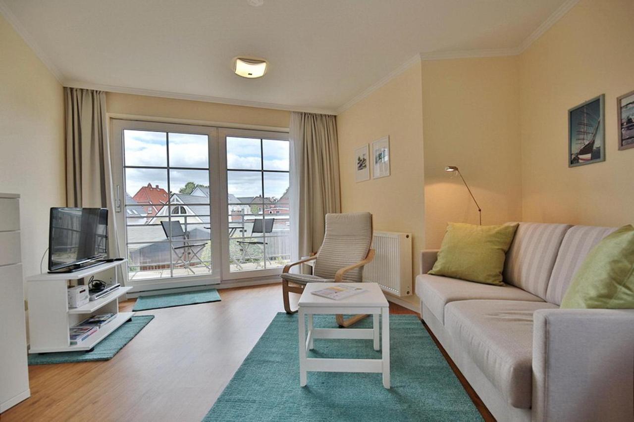 Gorch-Fock-Park Haus 02 Gorch-Fock-Park 2 Appartement 15 蒂门多弗施特兰德 外观 照片