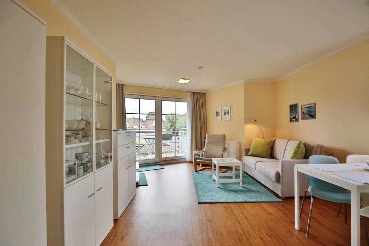 Gorch-Fock-Park Haus 02 Gorch-Fock-Park 2 Appartement 15 蒂门多弗施特兰德 外观 照片