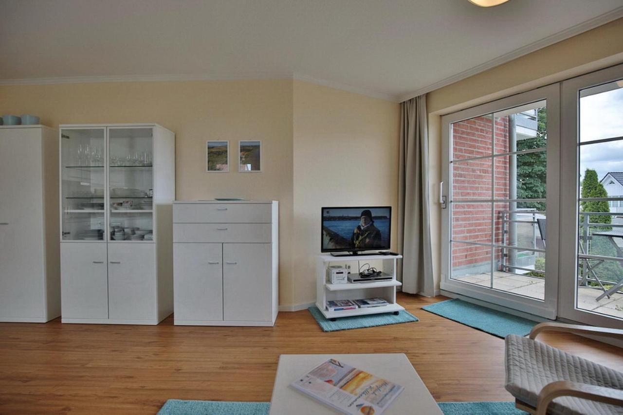 Gorch-Fock-Park Haus 02 Gorch-Fock-Park 2 Appartement 15 蒂门多弗施特兰德 外观 照片