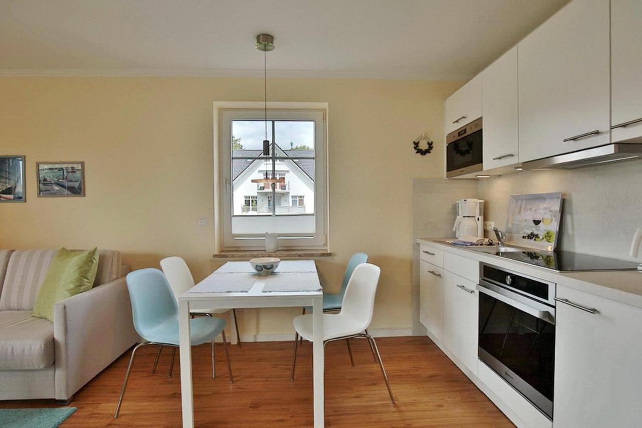 Gorch-Fock-Park Haus 02 Gorch-Fock-Park 2 Appartement 15 蒂门多弗施特兰德 外观 照片