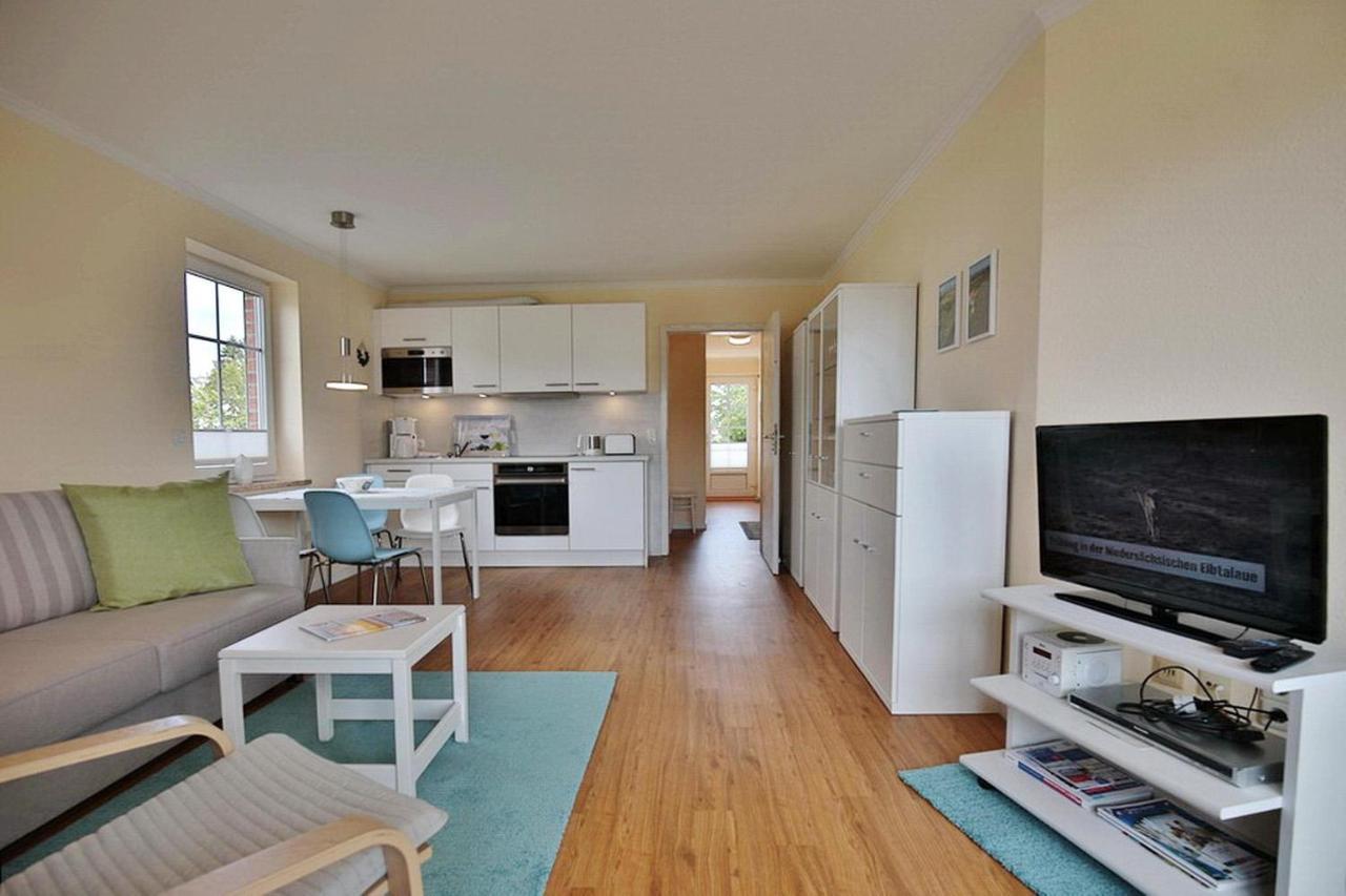 Gorch-Fock-Park Haus 02 Gorch-Fock-Park 2 Appartement 15 蒂门多弗施特兰德 外观 照片