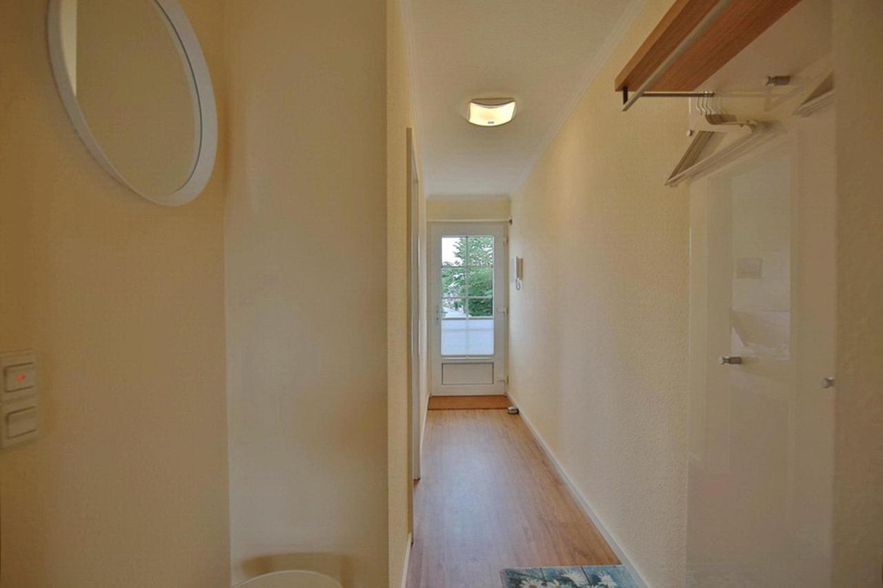 Gorch-Fock-Park Haus 02 Gorch-Fock-Park 2 Appartement 15 蒂门多弗施特兰德 外观 照片
